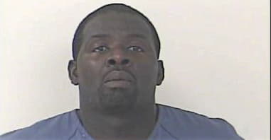 Dontravius Joseph, - St. Lucie County, FL 